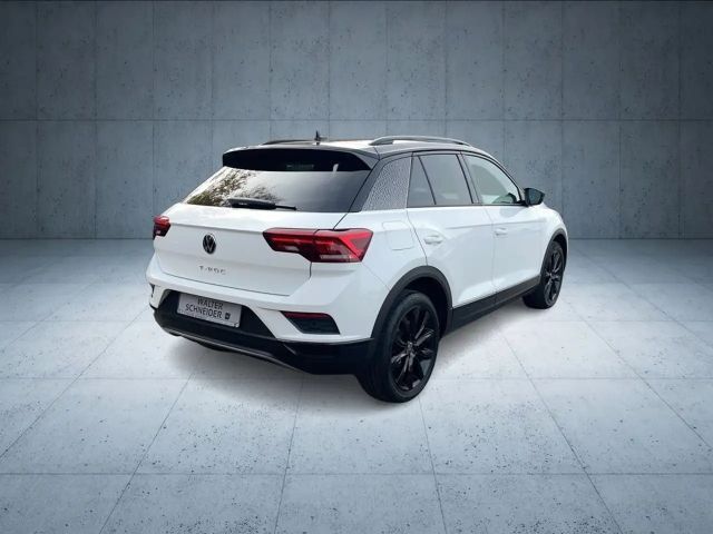 Volkswagen T-Roc 1.5 TSI Sport