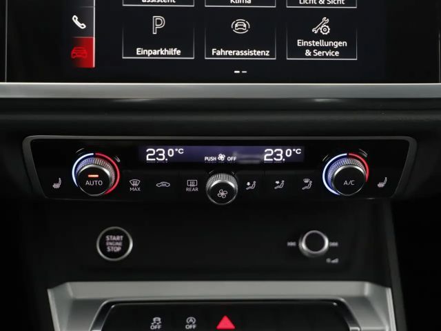 Audi Q3 35 TDI Quattro