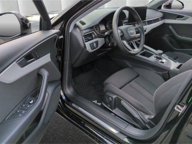 Audi A4 35 TDI Avant