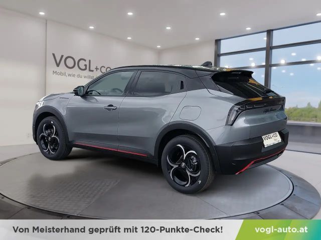 Alfa Romeo Junior Speciale