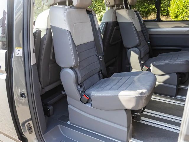 Volkswagen Multivan 2.0 TDI DSG T7