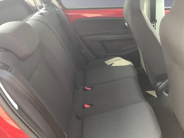 Volkswagen e-up! Edition