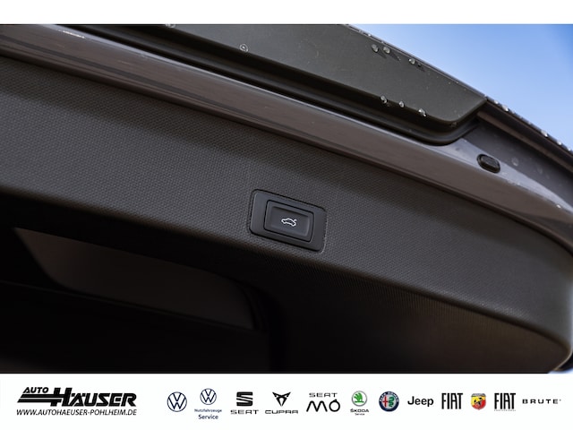 Cupra Terramar 2.0 TSI VZ