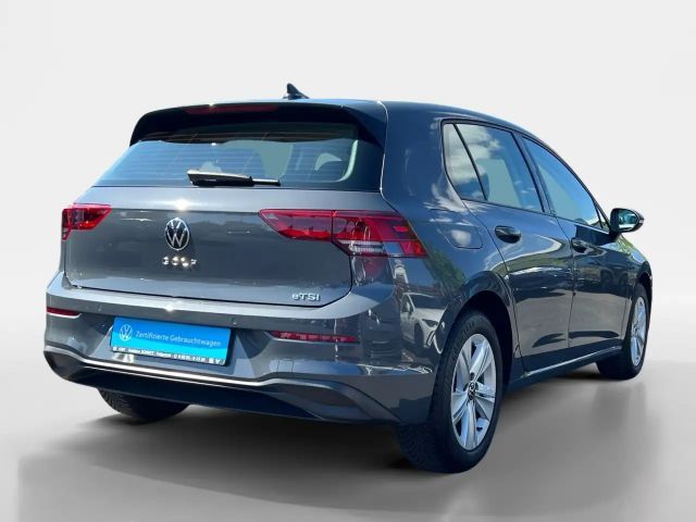 Volkswagen Golf 1.5 eTSI DSG Golf VIII Life
