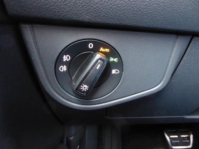 Volkswagen Taigo 1.0 TSI