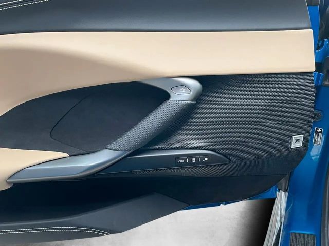 Ferrari 296 GTS Carbon / Lift *Ferrari-Dresden*