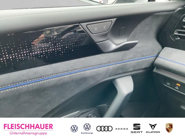 Volkswagen Tiguan 2.0 TDI R-Line