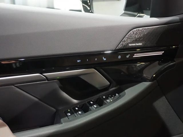 BMW 520 520d Sedan xDrive