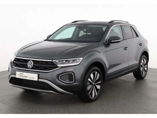 Volkswagen T-Roc 1.0 TSI Move