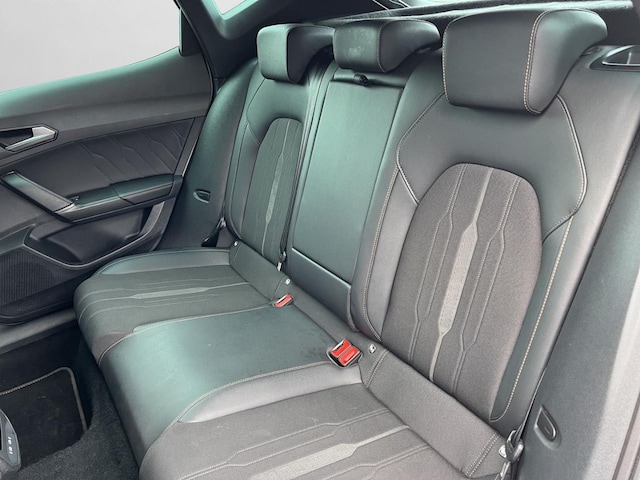 Cupra Formentor 2.0 TSI 4Drive VZ