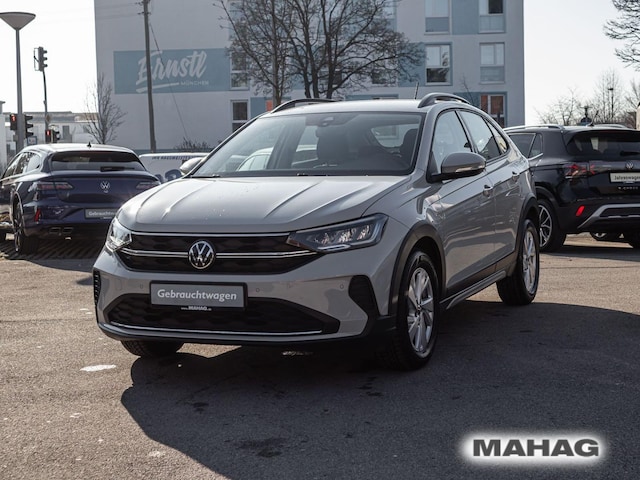 Volkswagen Taigo 1.0 TSI Life