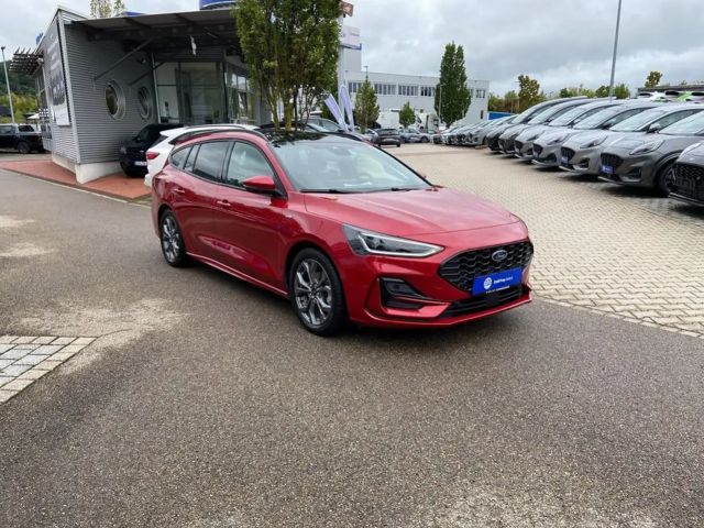 Ford Focus ST Line Wagon