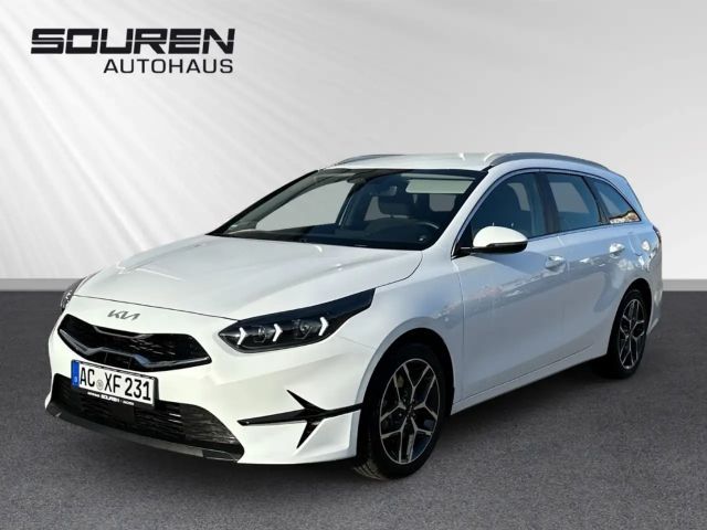 Kia Ceed GDi Spirit SportWagon