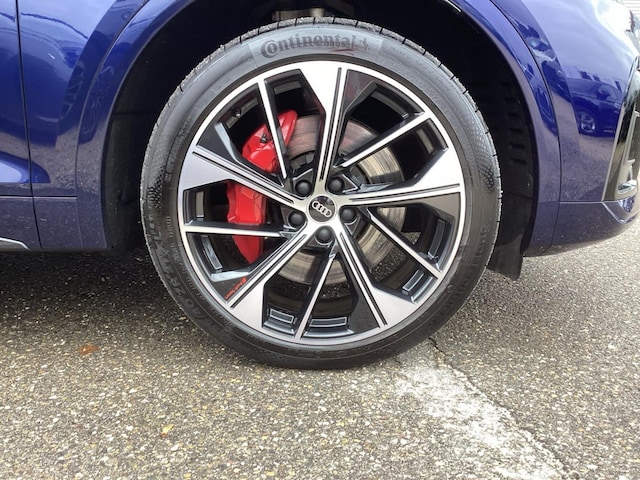 Audi SQ5 SUV TDI tiptronic Audi SQ5 SUV