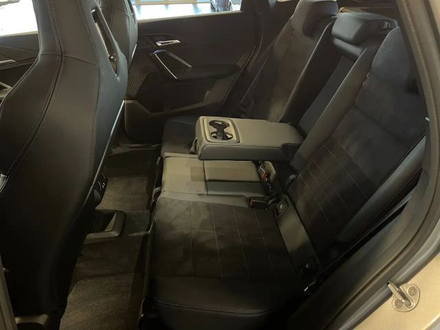 BMW X1 M-Sport sDrive