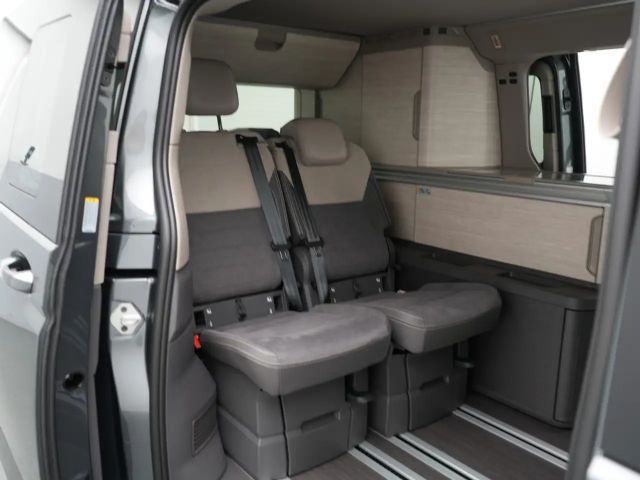 Volkswagen California Ocean T7