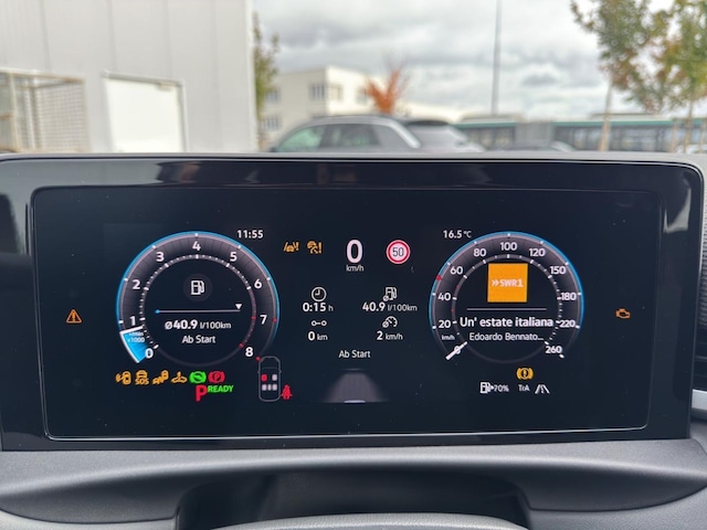 Volkswagen T-Roc 1.5 TSI DSG R-Line