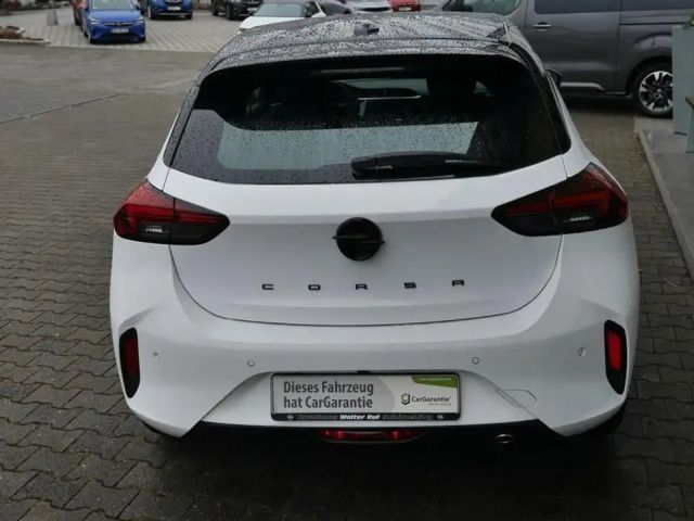 Opel Corsa GS-Line Grand Sport