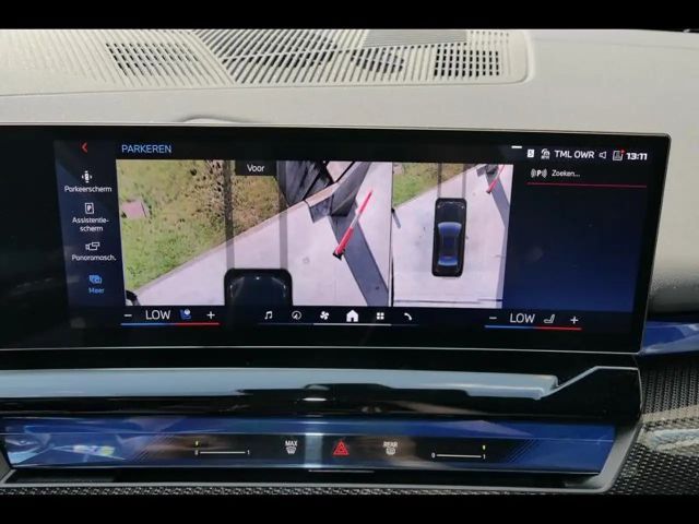 BMW i5 M60 Sedan xDrive