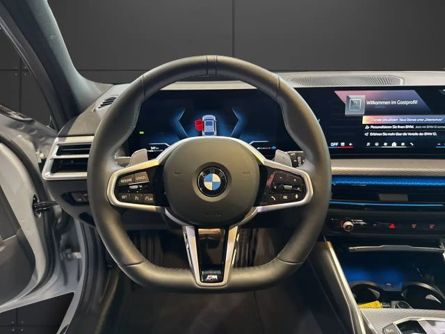 BMW 320 320d M-Sport Touring xDrive