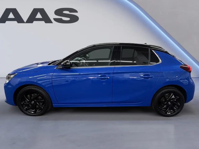 Opel Corsa 1.2 Turbo Turbo