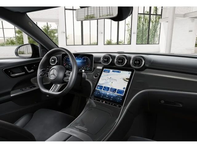 Mercedes-Benz C 300 4MATIC Estate