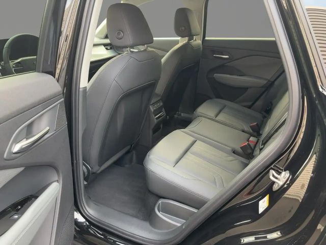 Audi Q3 Hybride S-Tronic