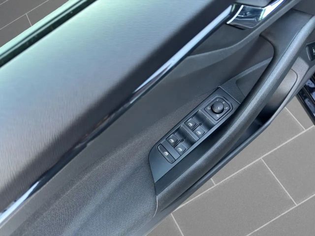 Skoda Scala 1.5 TSI Tour