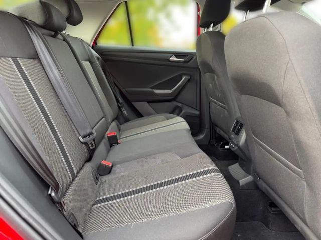 Volkswagen T-Roc 1.5 TSI DSG Style