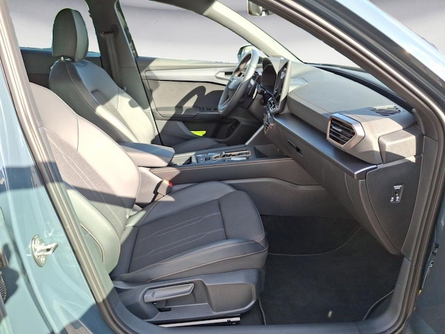 Cupra Leon DSG Sportstourer