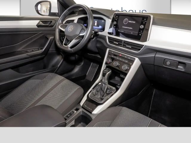 Volkswagen T-Roc 1.5 TSI Cabriolet DSG Style