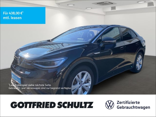 Volkswagen ID.5 Pro