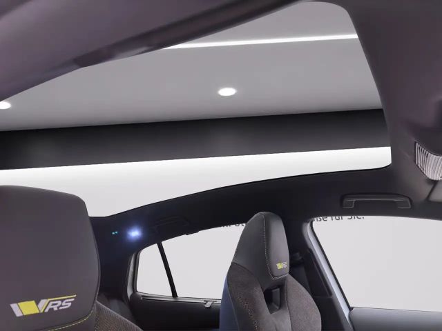 Skoda Enyaq Coupe Lounge RS