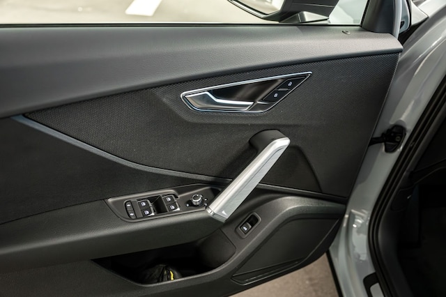 Audi Q2 35 TFSI S-Line S-Tronic