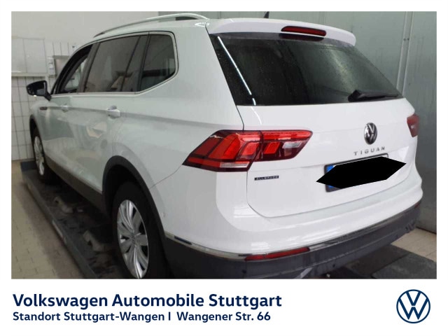 Volkswagen Tiguan 2.0 TDI Allspace DSG Life