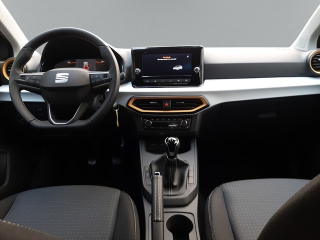 Seat Ibiza 1.0 TSI Style