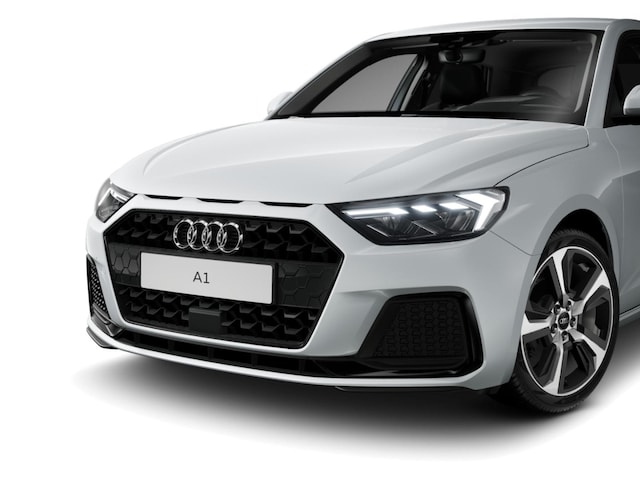 Audi A1 25 TFSI S-Tronic Sportback