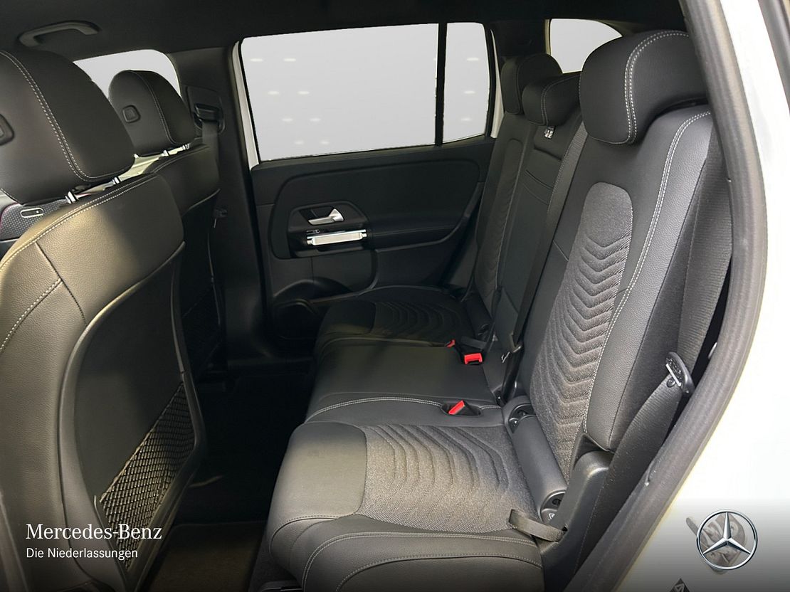 Mercedes-Benz EQB 250