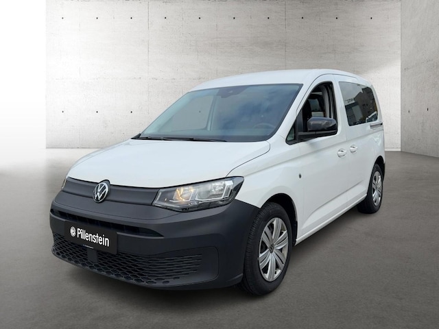 Volkswagen Caddy Caddy 5 *KLIMA KAMERA APP-CONNECT*