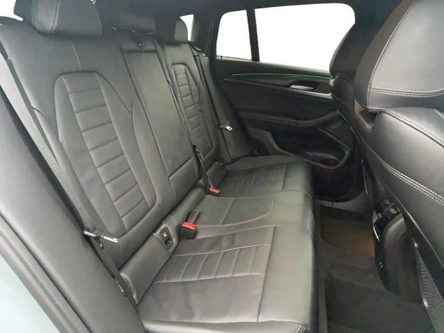 BMW X4 M-Sport xDrive