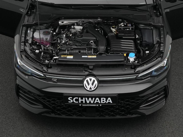 Volkswagen Golf 1.5 eTSI IQ.Drive R-Line