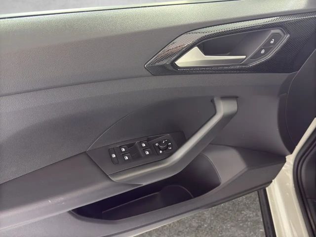 Volkswagen T-Cross Friends TSI