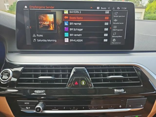 BMW 530 530i Touring xDrive