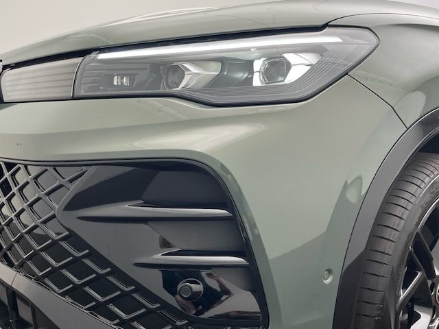 Volkswagen Tiguan R-Line eHybrid