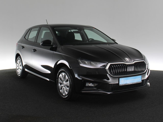 Skoda Fabia Fabia 1.0 MPI Essence  LED PDC KLIMA