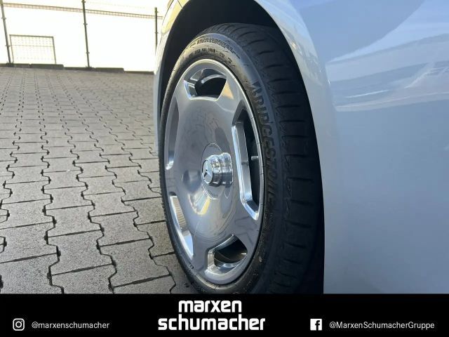 Mercedes-Benz S 580 Sedan