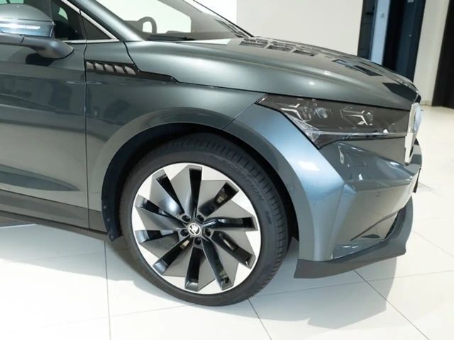 Skoda Enyaq Suite iV 80