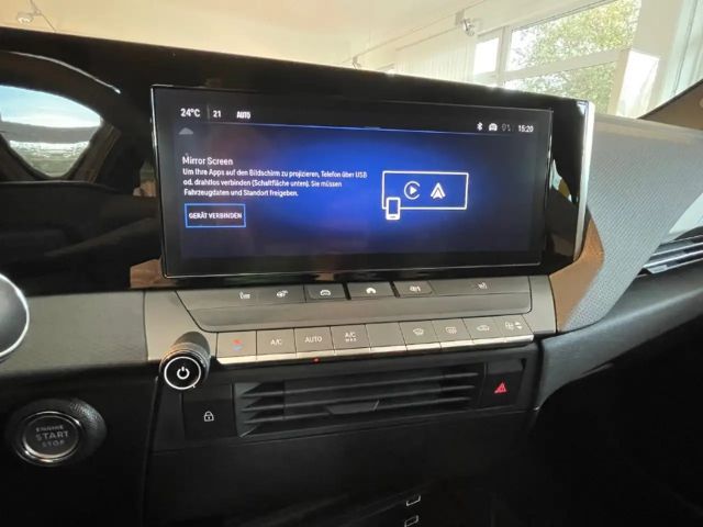 Opel Astra Edition Sports Tourer