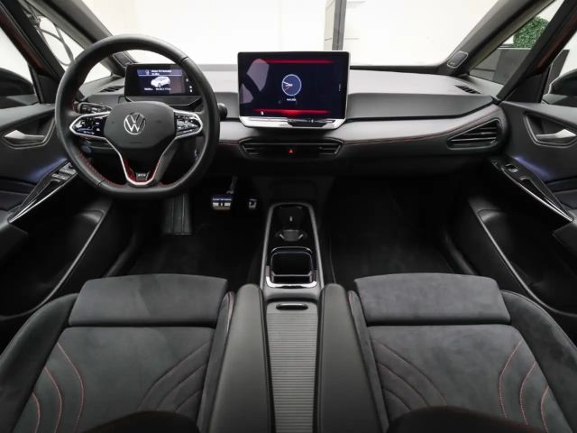 Volkswagen ID.3 GTX