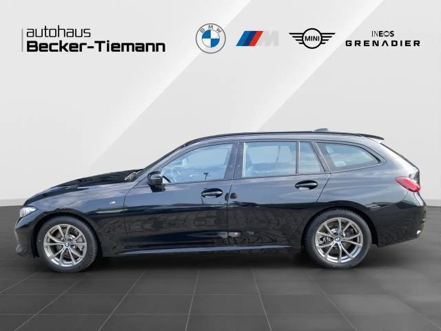 BMW 330 330i M-Sport Touring